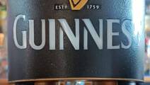 Guinness