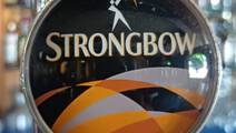 Strongbow Sidra